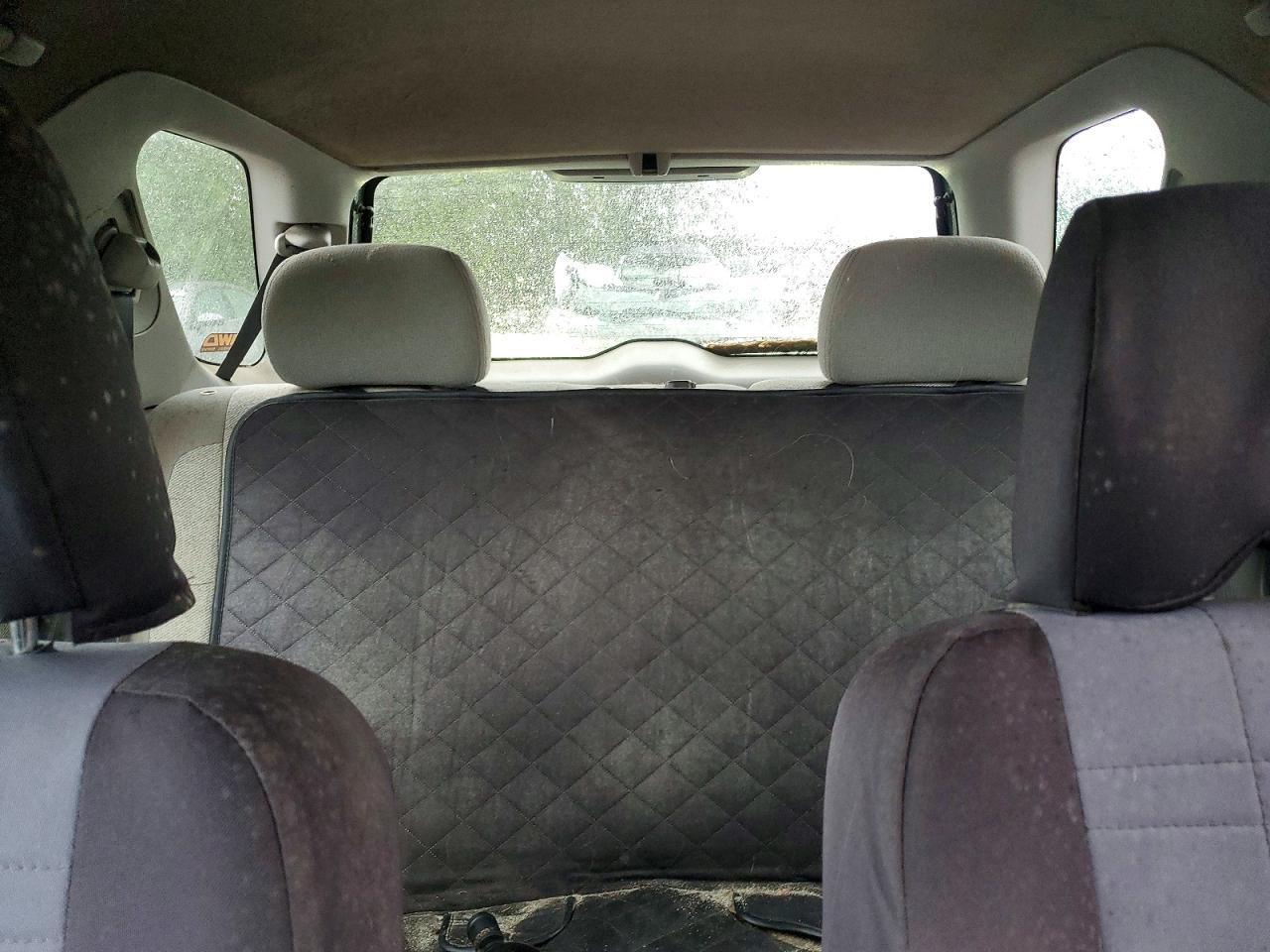 2002 SUBARU IMPREZA