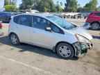 2011 HONDA FIT