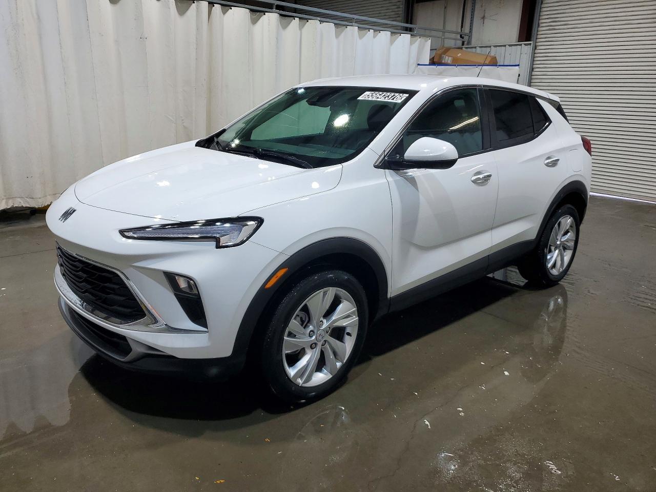 2025 BUICK Encore GX