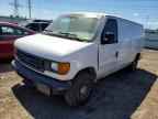 2006 FORD ECONOLINE