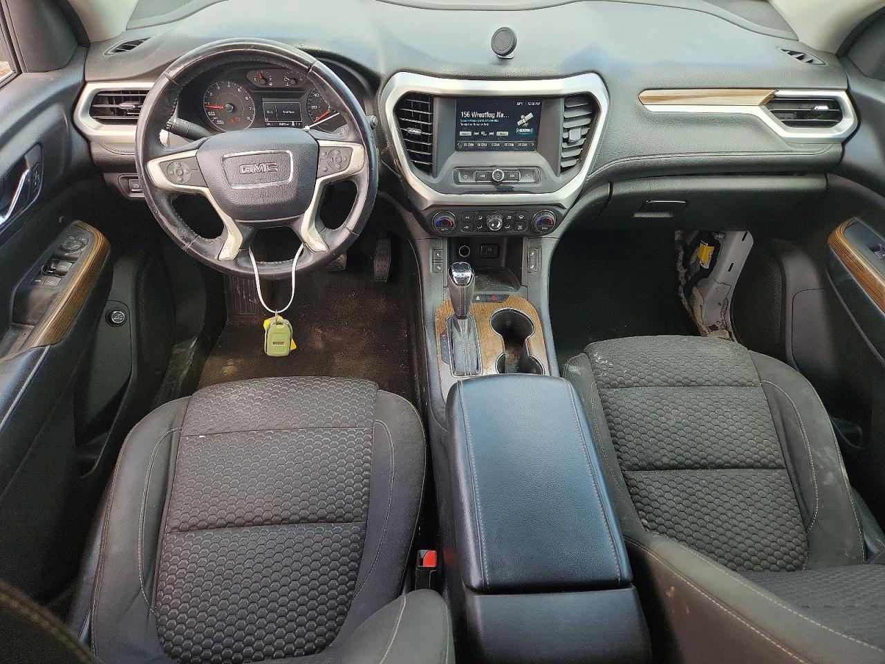 2017 GMC ACADIA