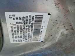 2008 HONDA ODYSSEY