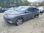 2013 TOYOTA HIGHLANDER
