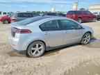 2012 CHEVROLET VOLT