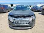 2010 FORD FUSION