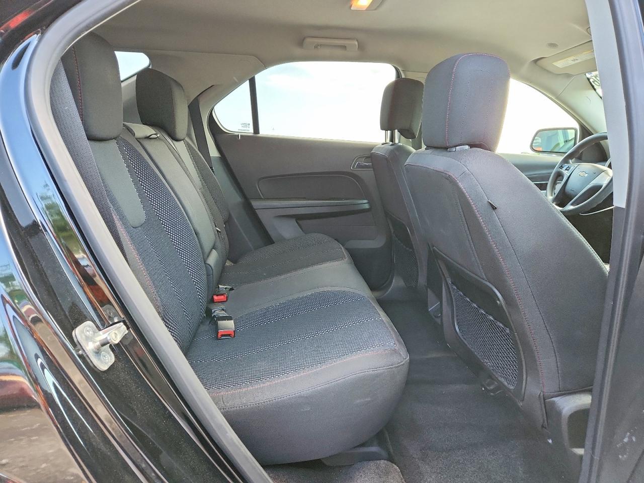 2010 CHEVROLET EQUINOX