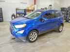 2021 FORD EcoSport