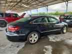 2013 VOLKSWAGEN CC