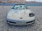 1999 CHEVROLET CORVETTE