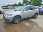 2019 MITSUBISHI outlander