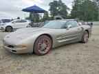 1999 CHEVROLET CORVETTE