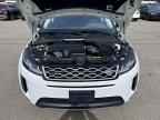 2022 LAND ROVER RANGE ROVER EVOQUE
