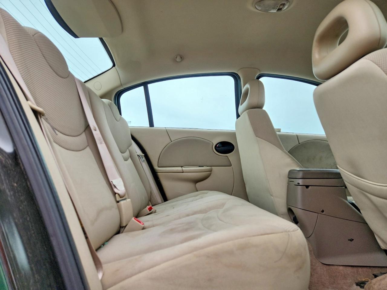 2004 SATURN Ion