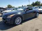 2011 INFINITI G37