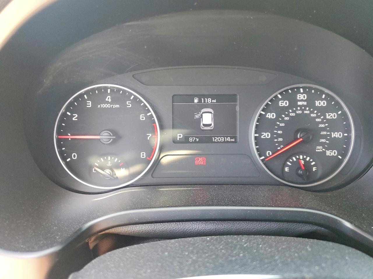 2021 KIA SELTOS