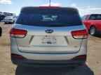 2018 KIA SORENTO
