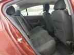 2012 CHEVROLET CRUZE