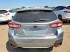 2018 SUBARU Crosstrek
