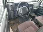 1999 JEEP WRANGLER