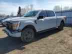 2023 FORD F-150 Lightning