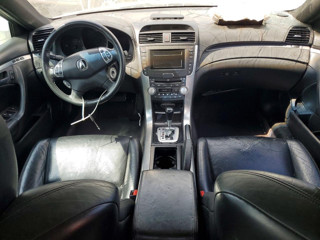 2004 ACURA TL