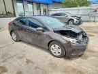 2018 KIA FORTE