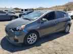 2014 TOYOTA Prius c