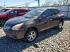 2011 NISSAN ROGUE