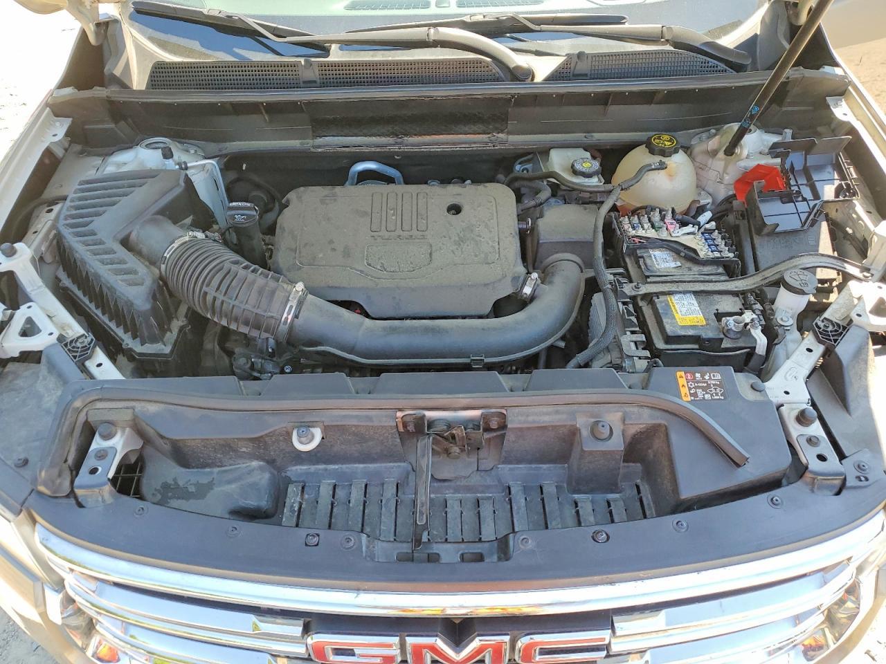 2023 GMC ACADIA