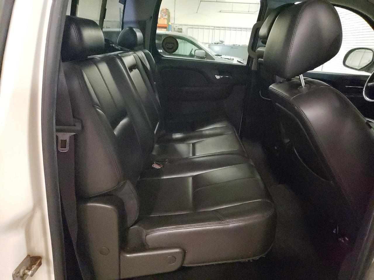 2011 CHEVROLET Silverado