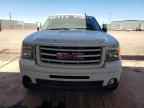 2012 GMC Sierra
