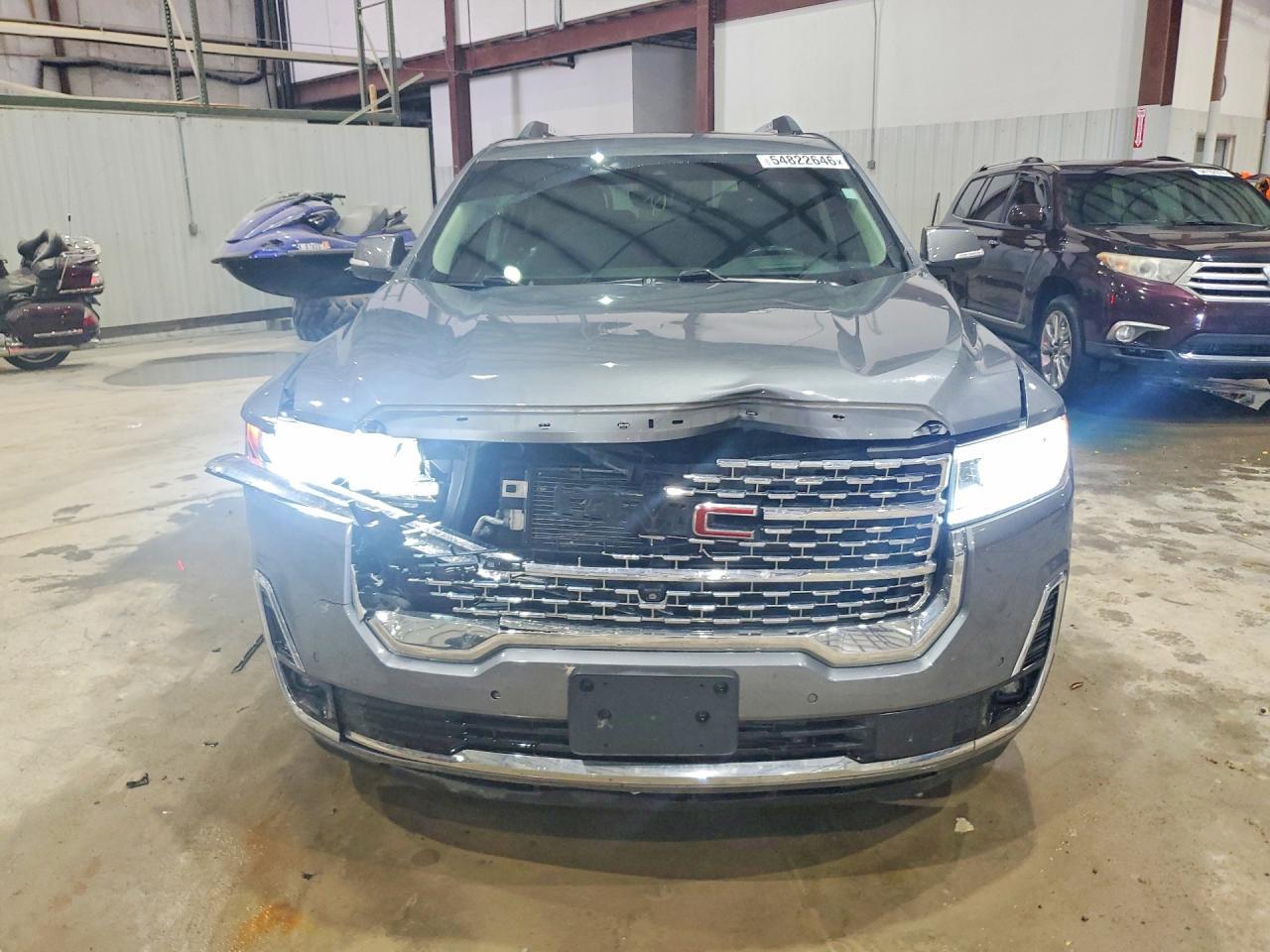 2020 GMC ACADIA