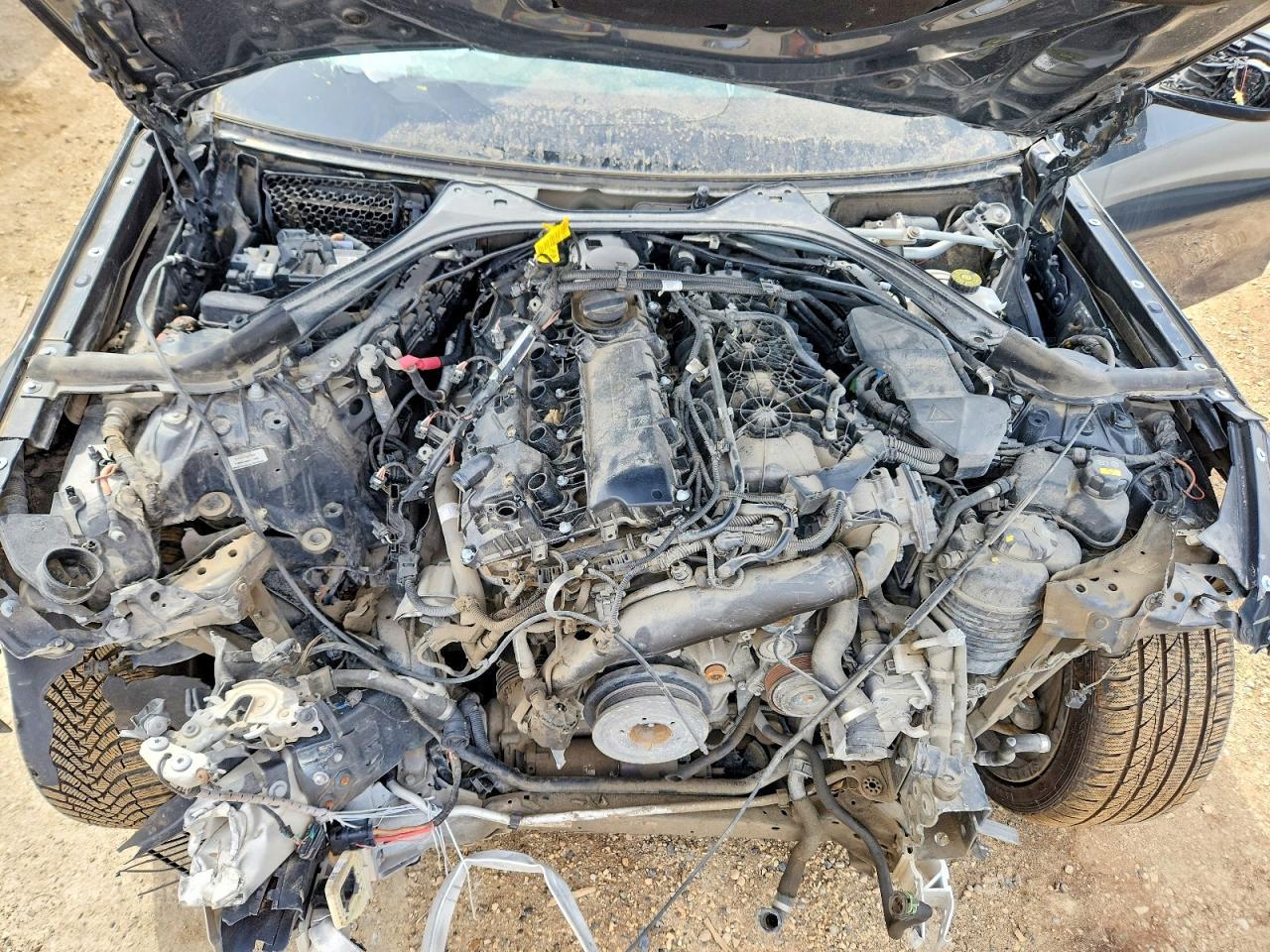 2020 BMW M340i