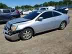 2005 HONDA ACCORD