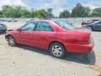 1997 TOYOTA CAMRY