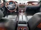 2013 BENTLEY Continental