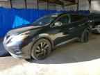 2017 NISSAN MURANO
