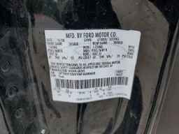 2009 FORD F-150