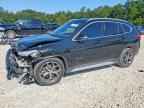 2017 BMW X1