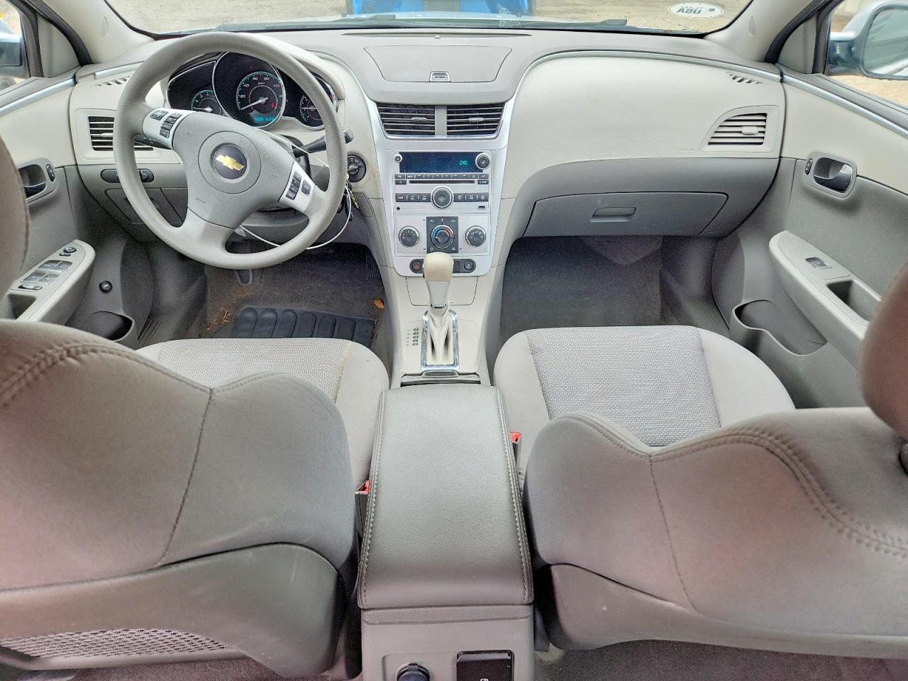 2012 CHEVROLET MALIBU