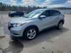 2017 HONDA HR-V