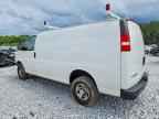 2023 CHEVROLET EXPRESS 2500