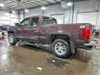 2016 CHEVROLET Silverado