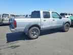 2002 NISSAN Frontier