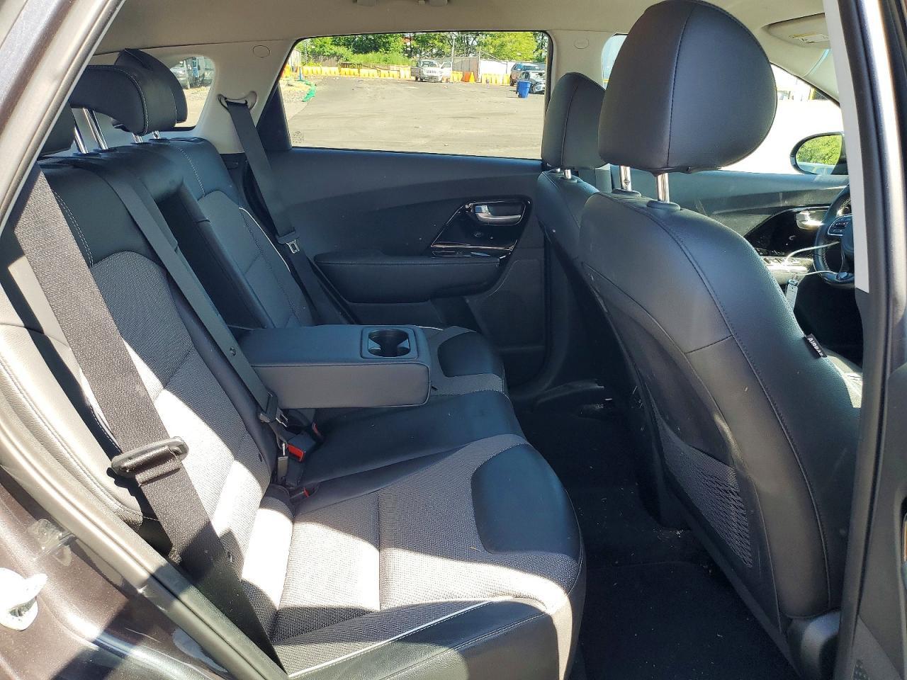 2019 KIA Niro