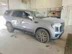 2026 GMC Yukon