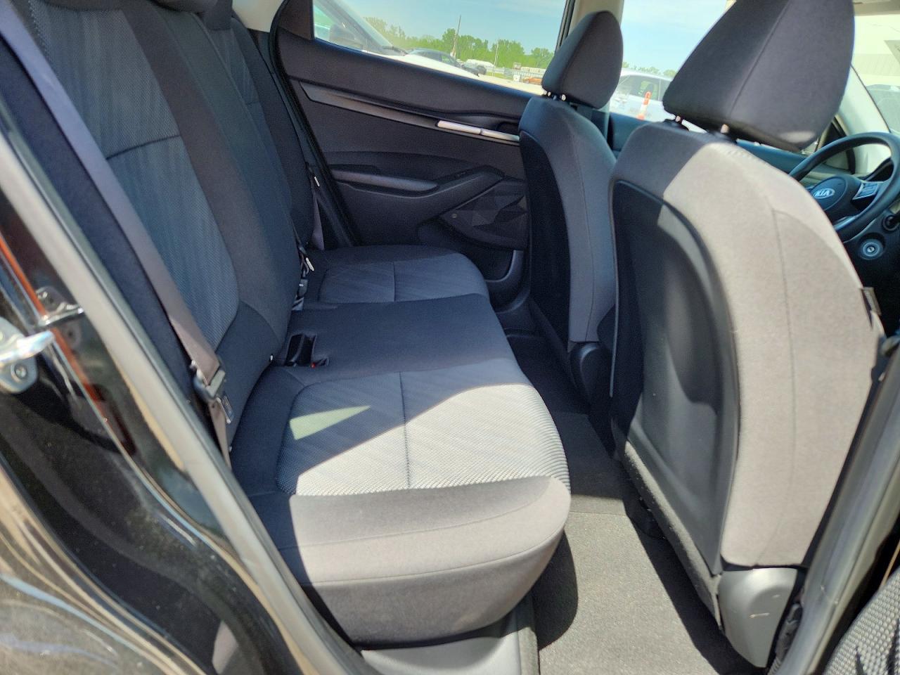 2021 KIA SELTOS