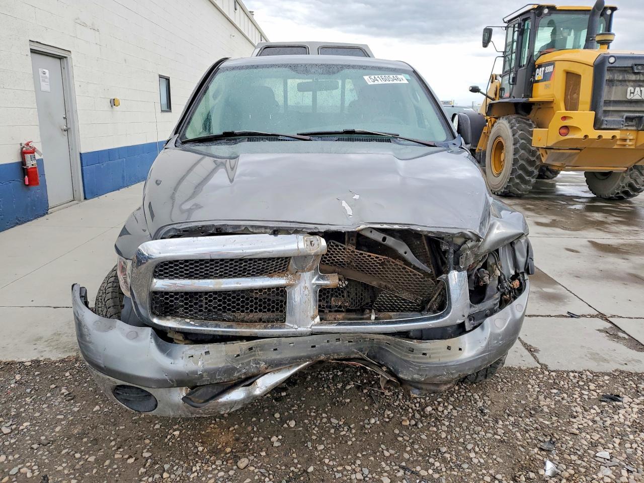 2005 DODGE RAM 1500