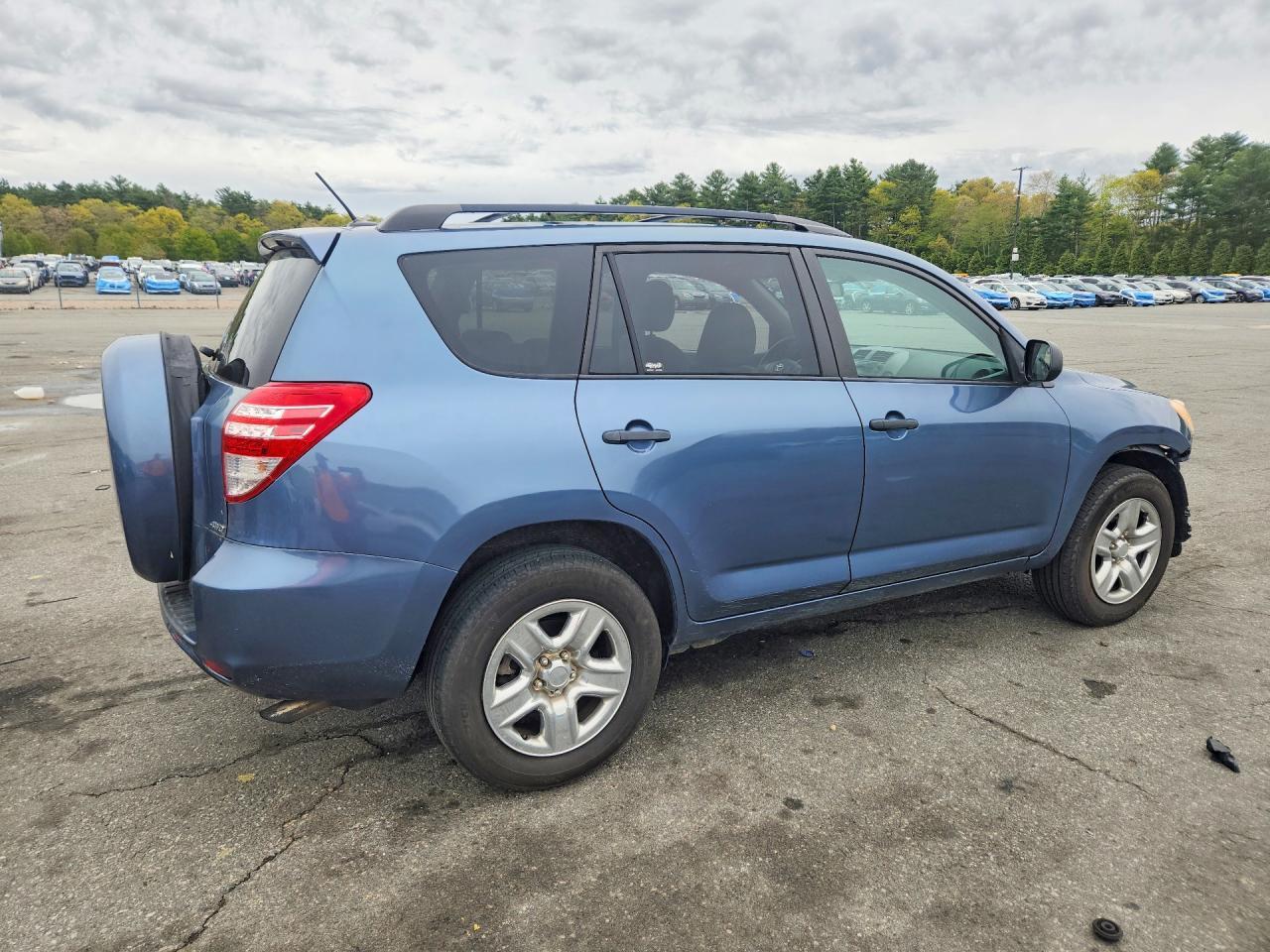 2010 TOYOTA RAV4