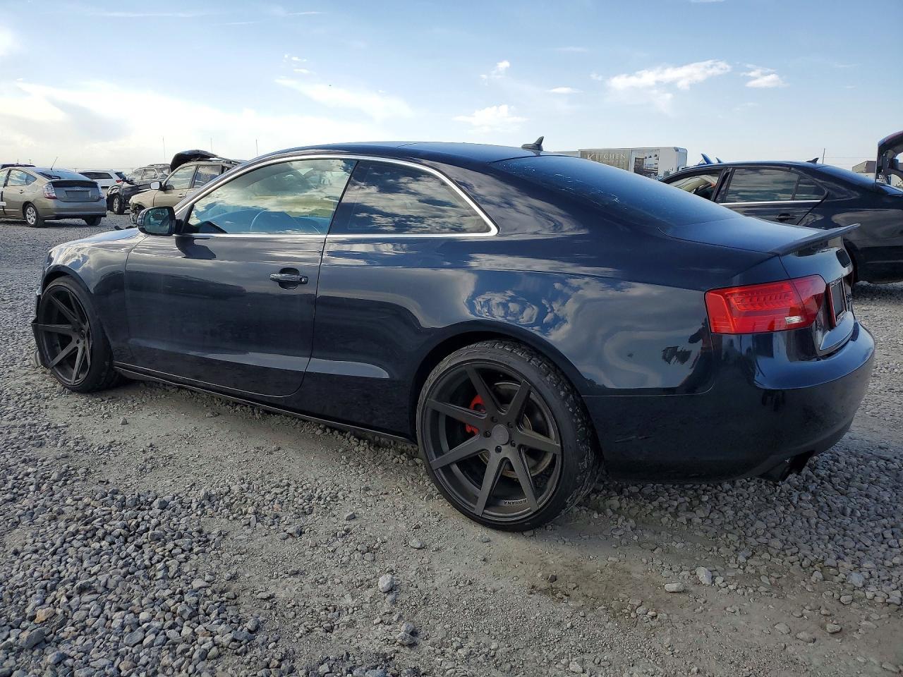2013 AUDI A5